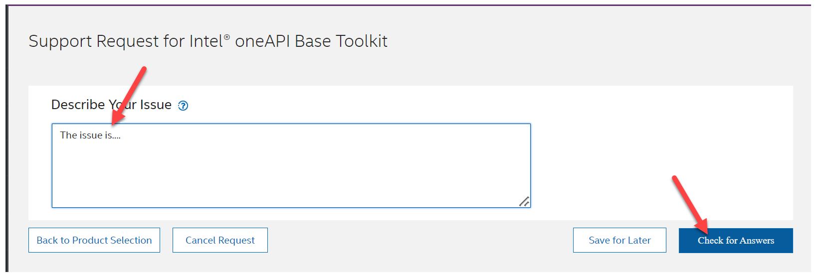 Intel Website - Support Ticket - Describing issue, checking for answers.png (50 KB)